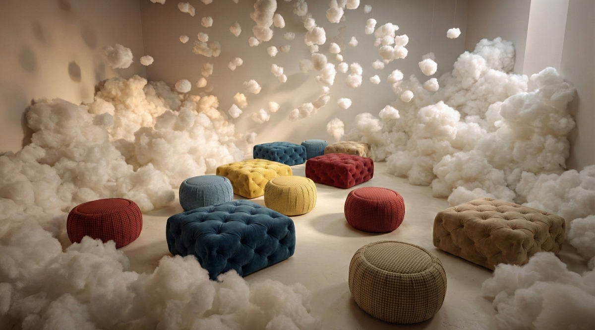 Complementi d'Arredo