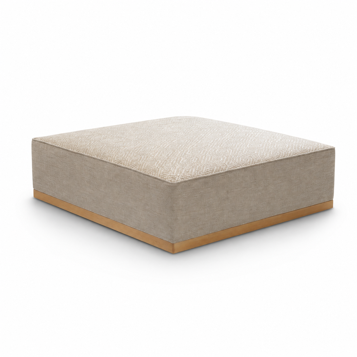 Pouf Quadra