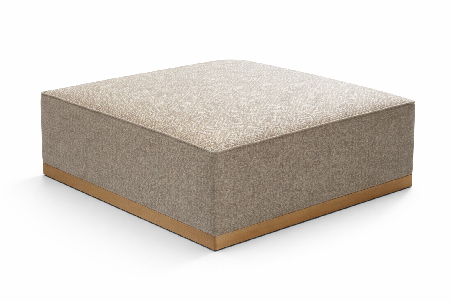 Pouf Quadra