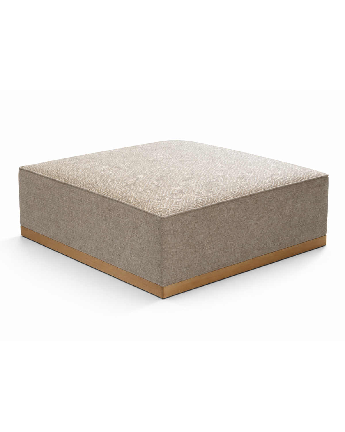 Quadra Ottoman
