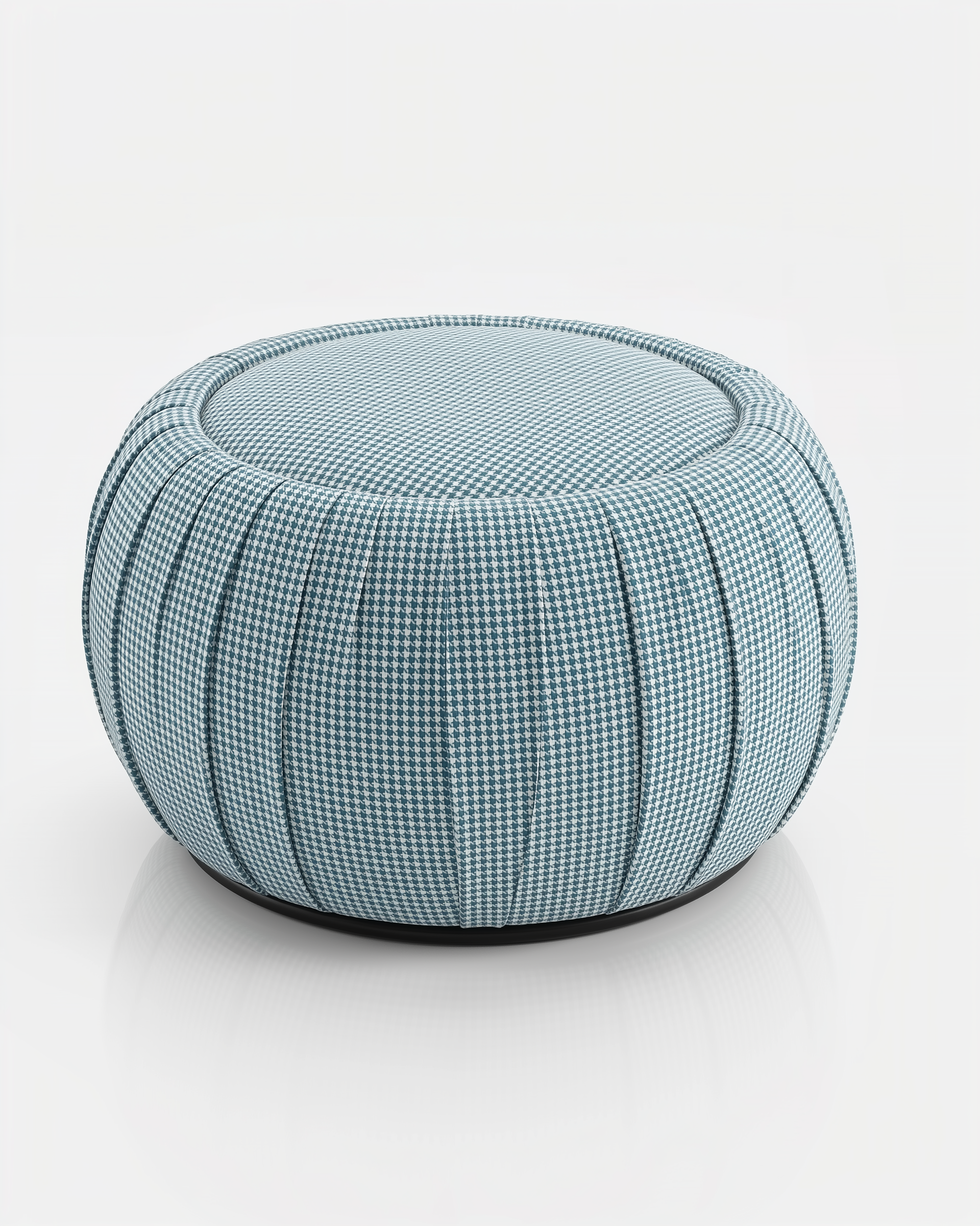 Pouf Grinza