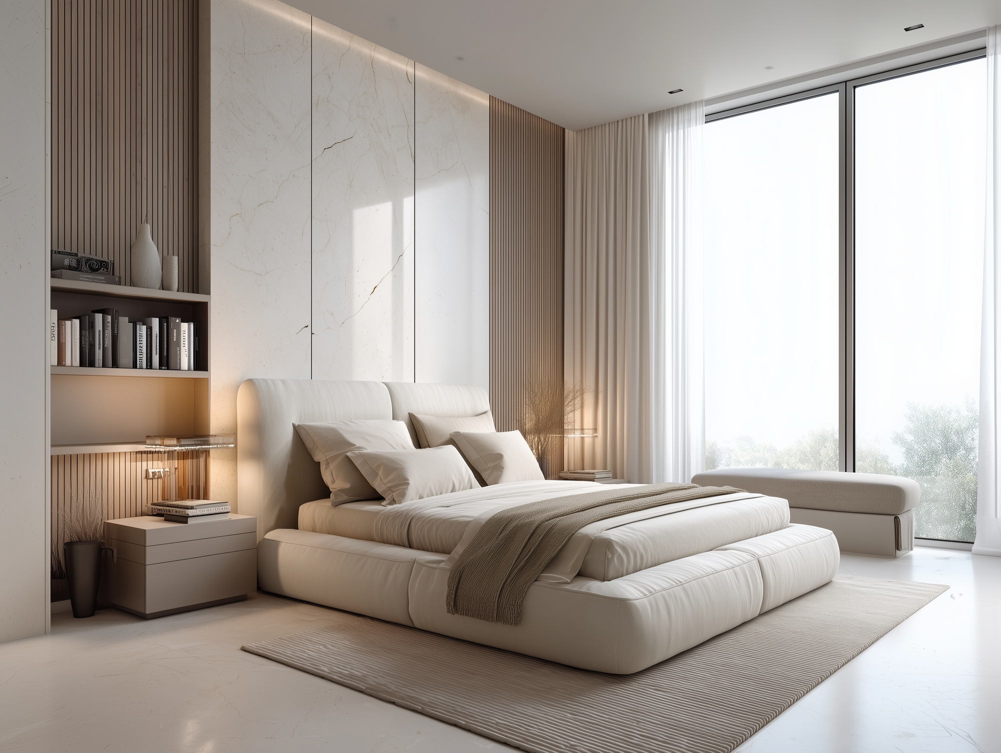 Letto Aura