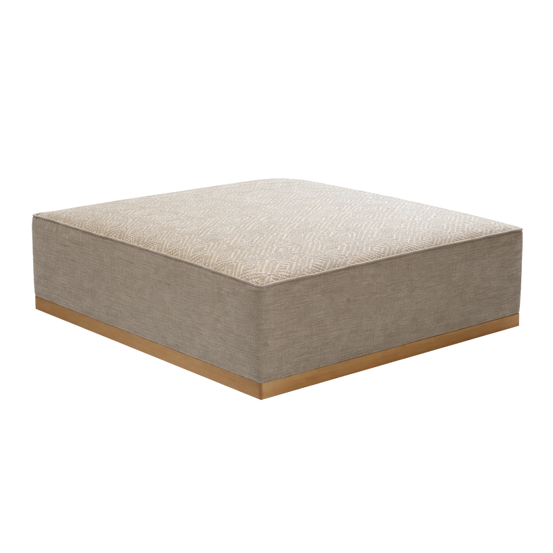 Pouf Quadra