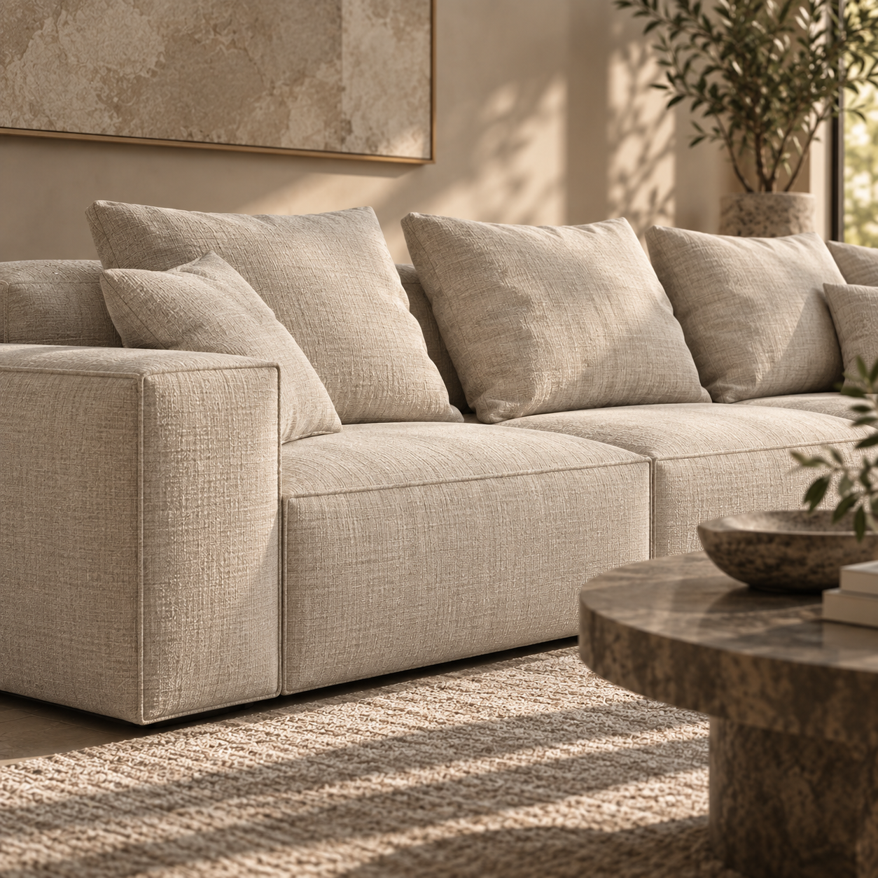 Collezione Living